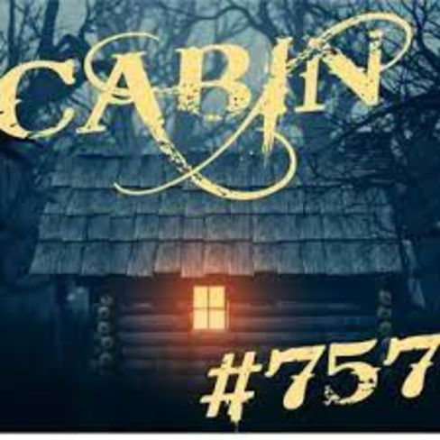 Cabin #757