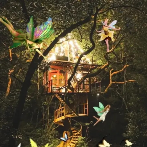 The Treehouse