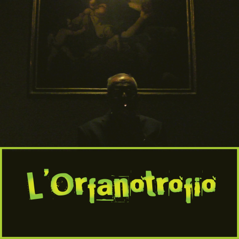 L’Orfanotrofio [The Orphanage]