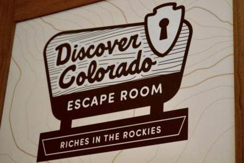 Riches in the Rockies