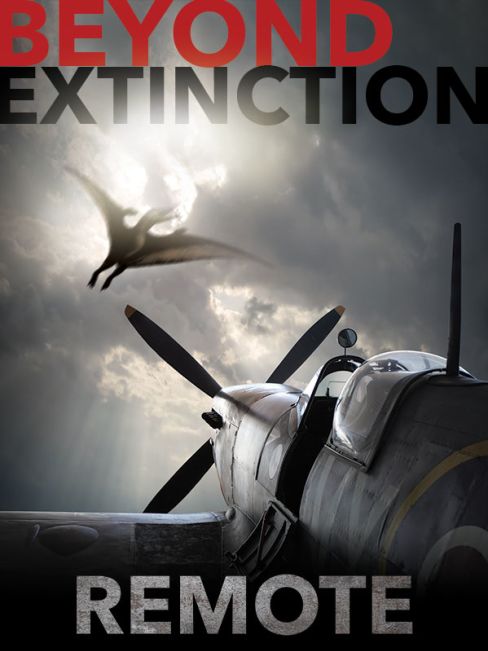 Escape Extinction