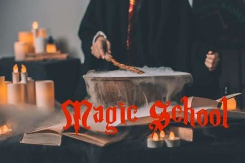 Magic School