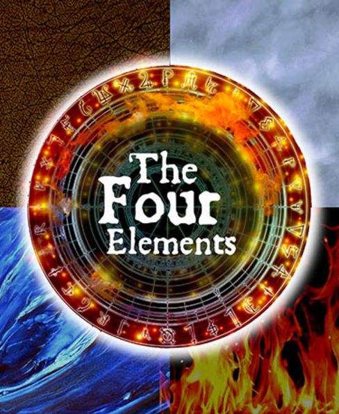 The Four Elements