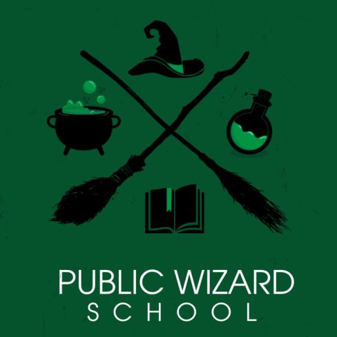 Public Wizard School