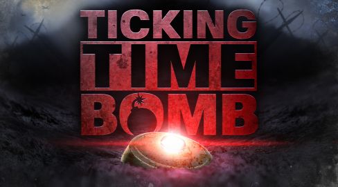 Ticking Time Bomb