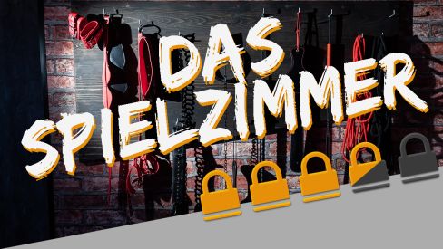 Das Spielzimmer