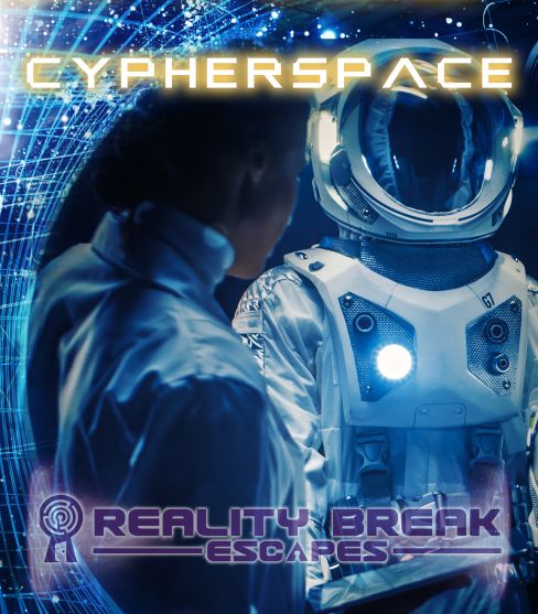 Cypherspace