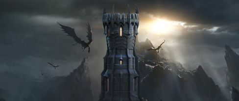 The Onyx Tower