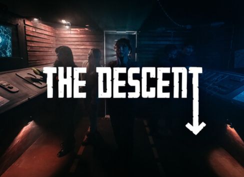 The Descent