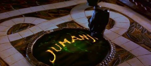 Jumanji