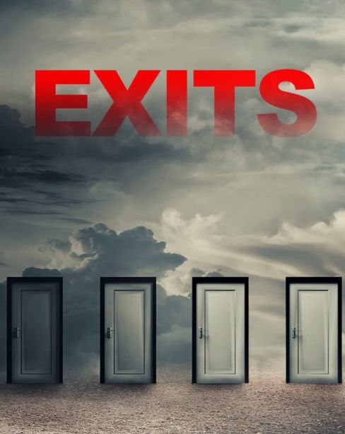 Exits