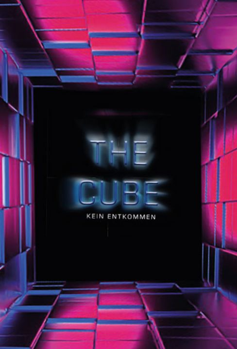 The Cube