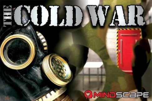 Cold War: Spring of Life