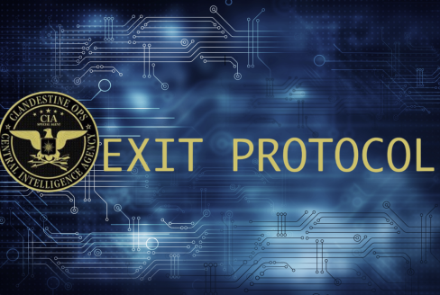 Exit Protocol