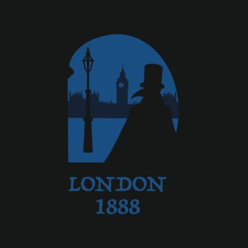 London 1888