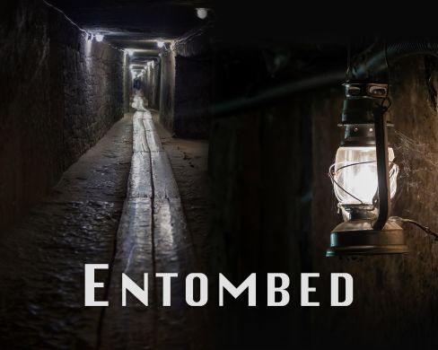 Entombed