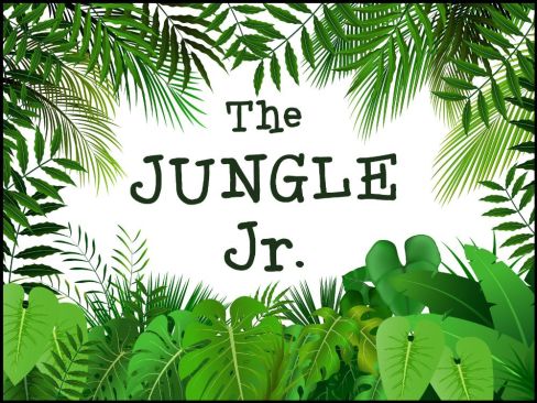 The Jungle Jr.