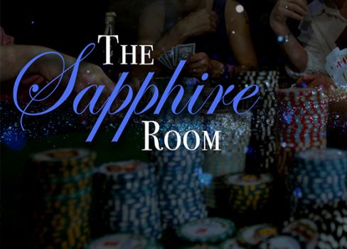 The Sapphire Room