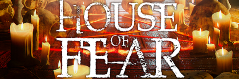 House of Fear [VR]