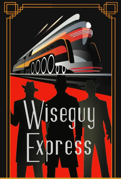 Wiseguy Express