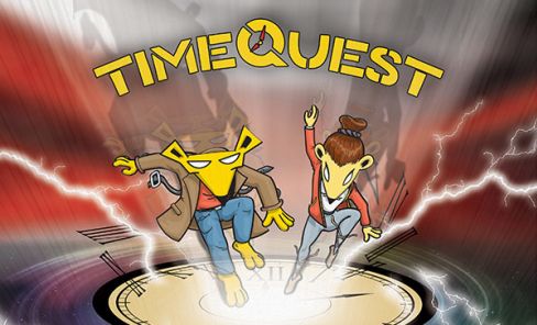 timeQuest