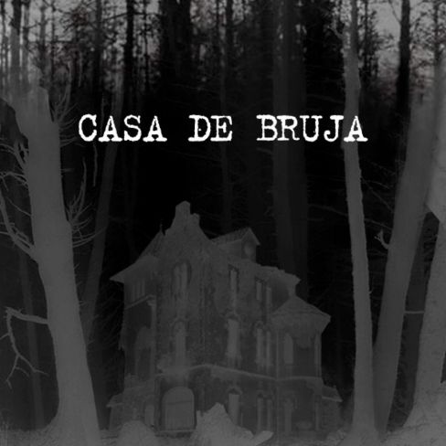 Casa De Bruja