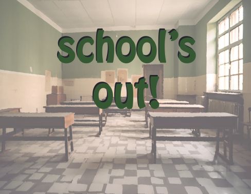 School's Out