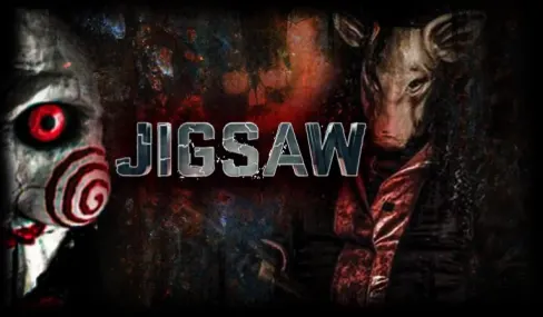 Jigsaw - Kramer's Trap