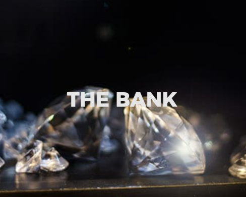 La Banque [The Bank]