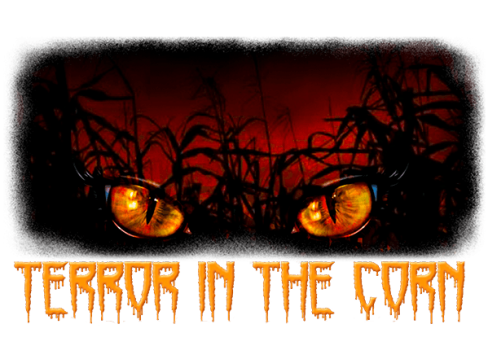 Terror In The Corn