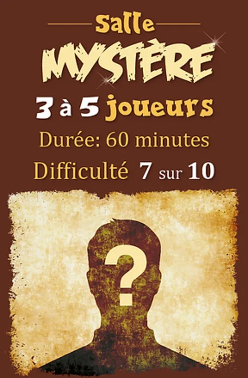 Mystère