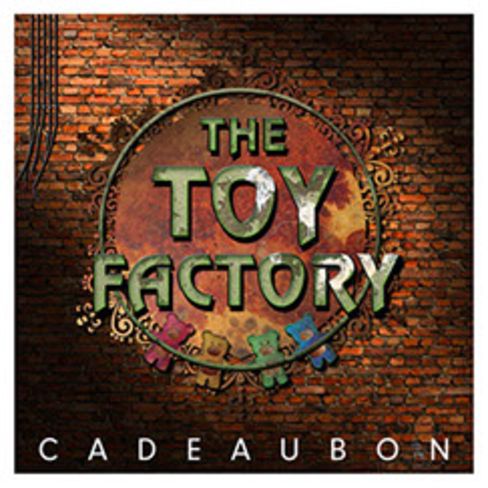 The Toy Factory