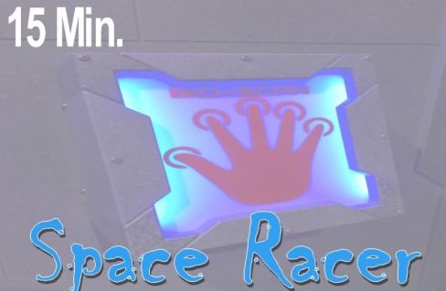 Space Racer