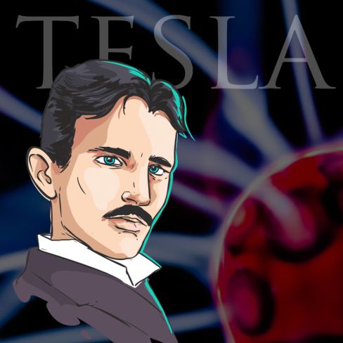 Tesla’s Great Escape