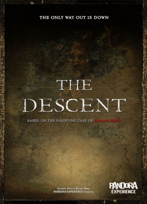 The Descent