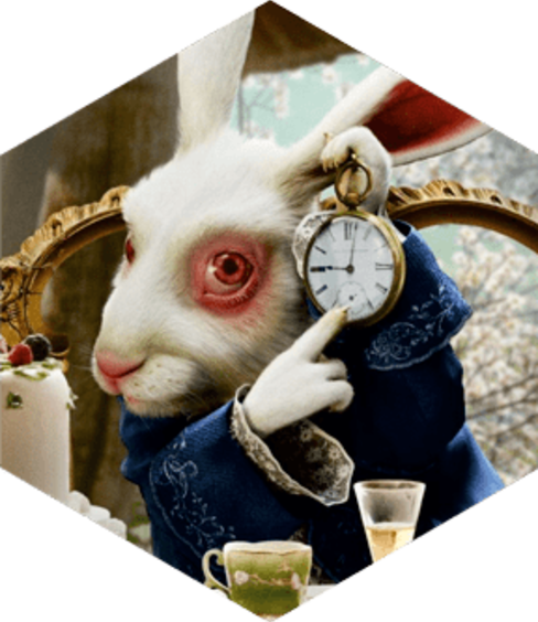 Алиса В Стране Чудес [Alice in Wonderland]