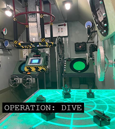 Operation Dive