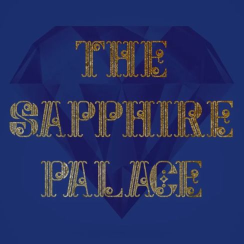 The Sapphire Palace
