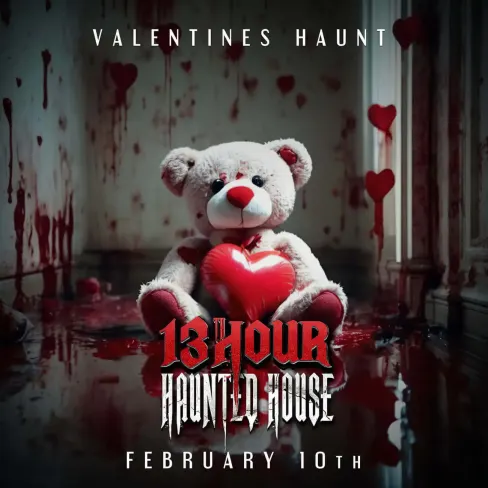 Valentines Haunt [Season 2024]