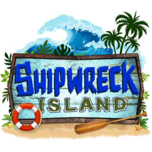 Shipwreck Island