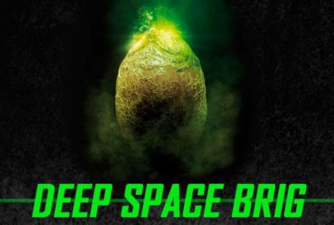 Deep Space Brig