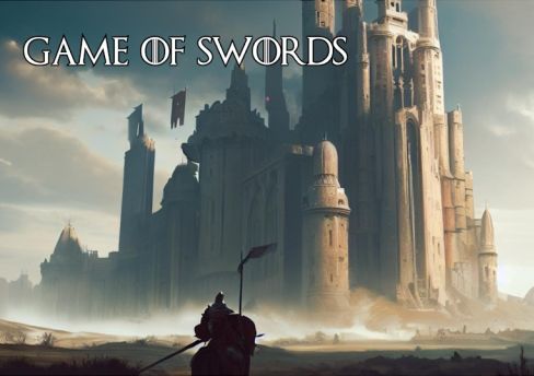 Game of Swords