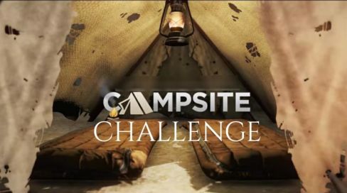 Campsite Challenge