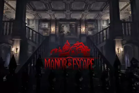 Manor of Escape