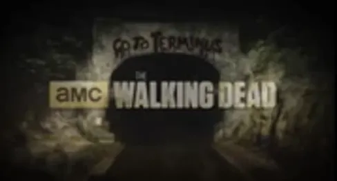 The Walking Dead: End of the Line [Season 2014]