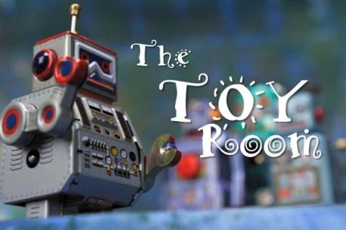 The Toy Room