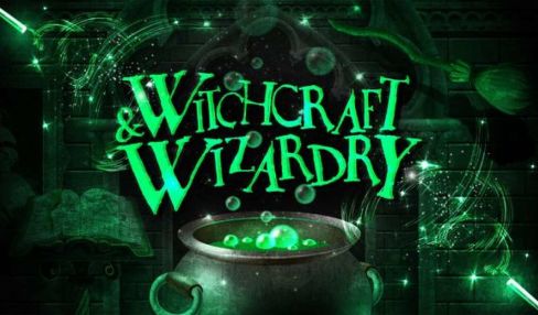 Witchcraft & Wizardry