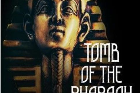 Tomb Of The Pharaoh