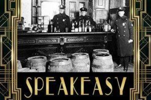 Speakeasy