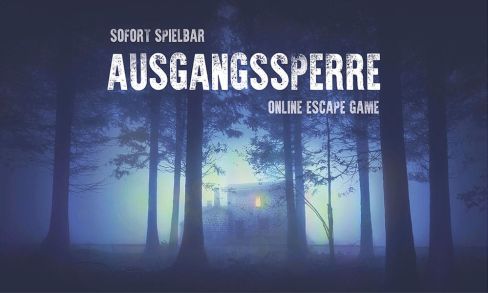 Ausgangssperre [Curfew]